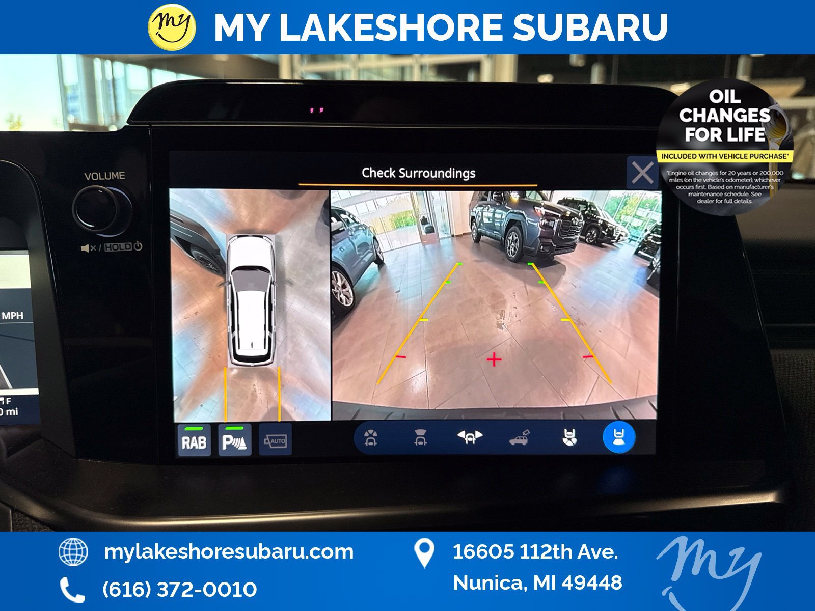 New 2026 Subaru Outback Limited XT AWD/4WD image 19