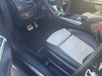 Used 2021 Mercedes-Benz GLA 35 AMG 4MATIC video 1