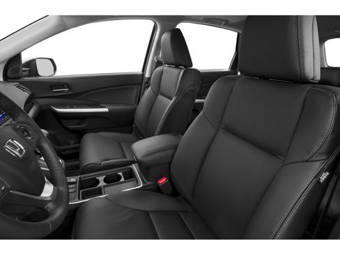 Used 2015 Honda CR-V EX-L image 6