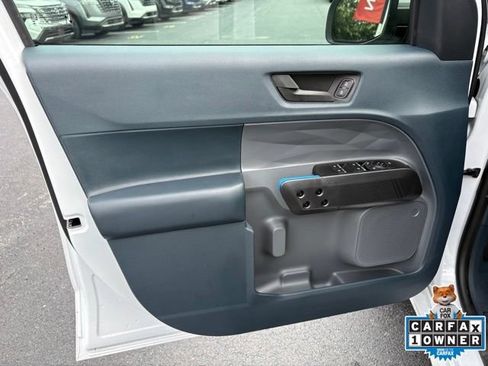 Used 2025 Ford Maverick Lobo AWD/4WD image 26