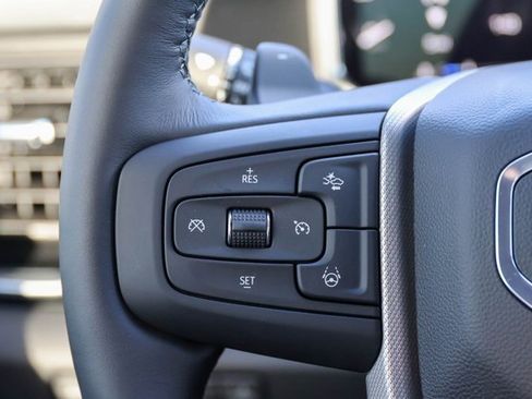 New 2026 GMC Sierra 1500 Denali w/ Technology Package image 25