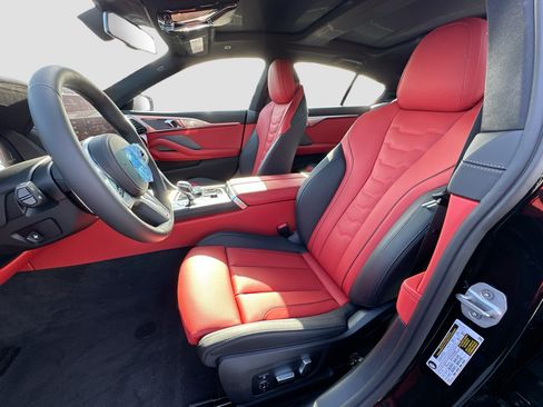 New 2026 BMW 840i RWD image 15