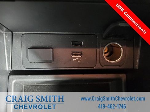 Used 2021 MAZDA CX-5 Touring image 5