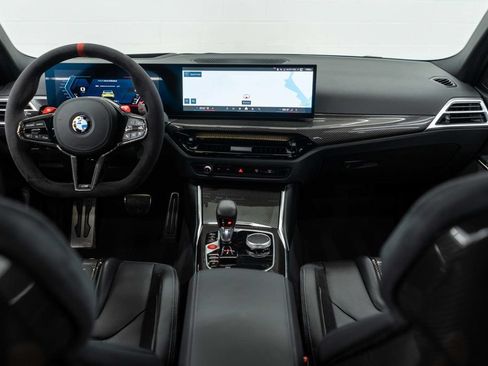 Used 2025 BMW M3 Competition AWD/4WD image 11