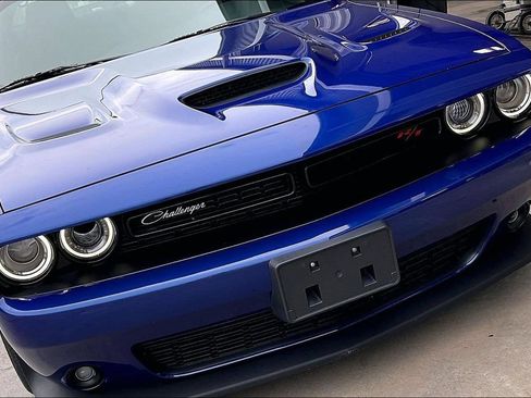 Used 2021 Dodge Challenger R/T Scat Pack RWD image 30