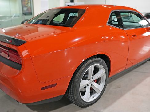 Used 2008 Dodge Challenger SRT8 image 3