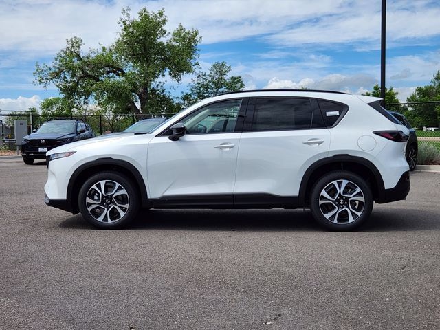 New 2026 MAZDA CX-5 Preferred AWD/4WD image 2