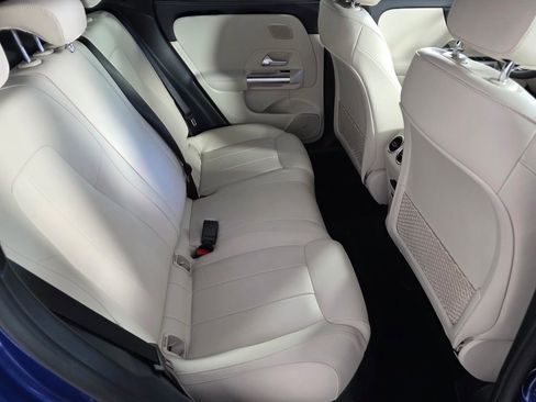 Certified 2025 Mercedes-Benz GLA 250 image 26