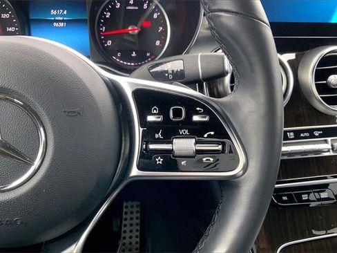 Used 2020 Mercedes-Benz GLC 300 4MATIC image 20