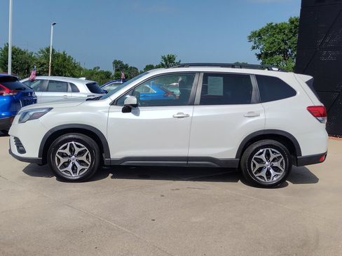 Used 2022 Subaru Forester Premium AWD/4WD image 20
