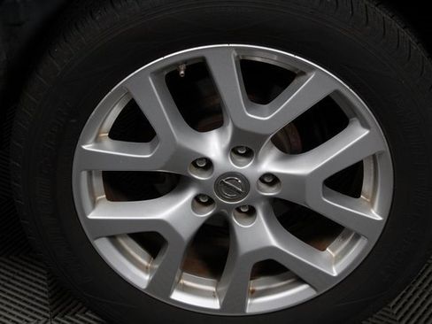 Used 2012 Nissan Rogue SL image 8