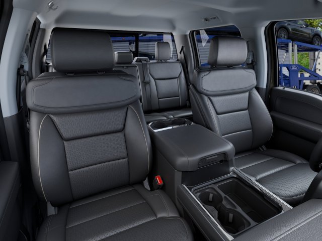 New 2027 Ford F350 Lariat AWD/4WD image 9