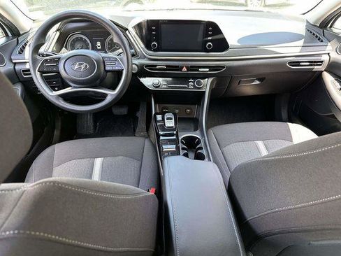 Certified 2022 Hyundai Sonata SEL FWD image 16