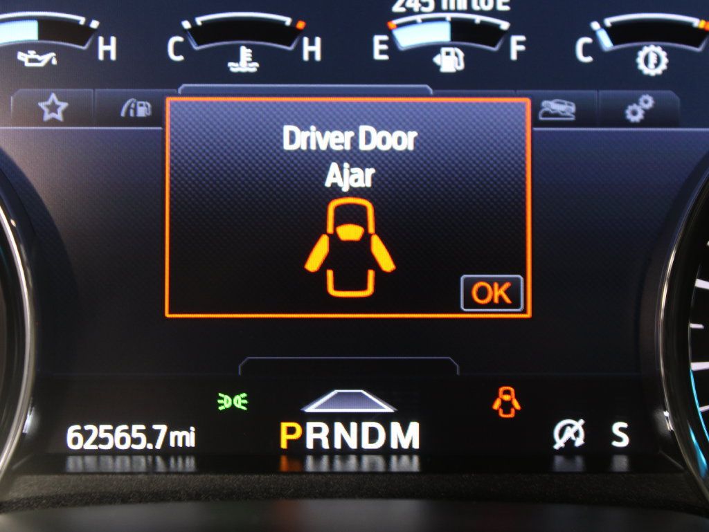 Used 2021 Ford Expedition Platinum AWD/4WD image 20