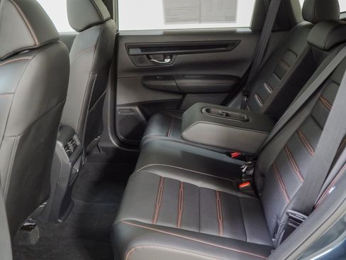 Used 2026 Honda CR-V Sport-L image 37