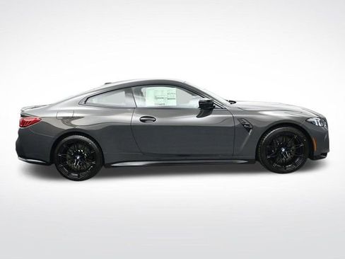 New 2026 BMW M4 xDrive Competition image 3