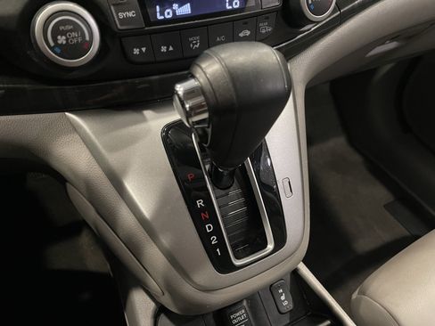 Used 2013 Honda CR-V EX-L image 18