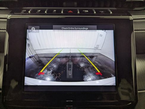 Used 2024 Jeep Grand Cherokee Altitude image 26