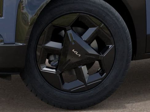 New 2027 Kia Seltos X-Line S AWD/4WD image 9