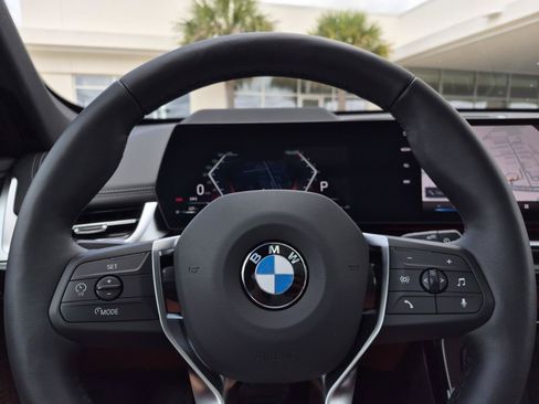 New 2026 BMW X1 xDrive28i w/ Technology Package AWD/4WD image 22
