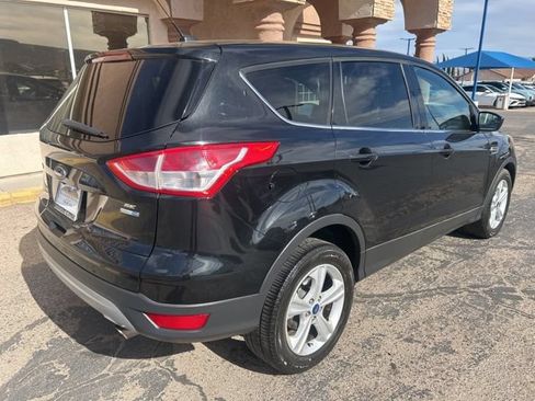 Used 2014 Ford Escape SE AWD/4WD image 2