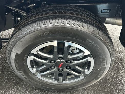 New 2026 Toyota Tacoma TRD Sport image 26