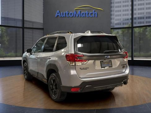 Used 2023 Subaru Forester Wilderness AWD/4WD image 8