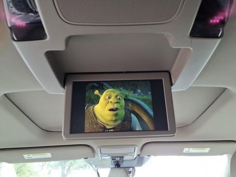 Used 2018 Honda Odyssey EX-L image 16