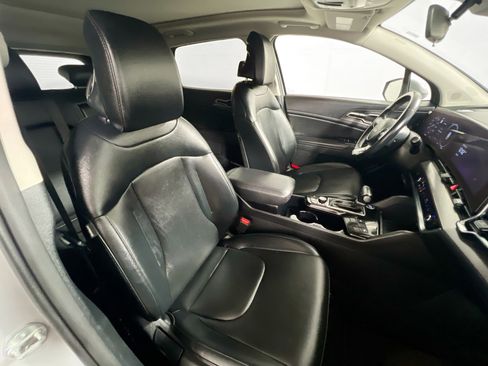 Used 2024 Kia Sportage SX image 31