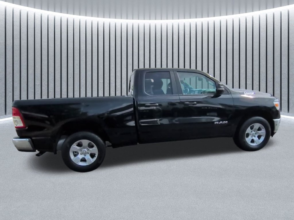 Used 2023 RAM 1500 Big Horn AWD/4WD image 16