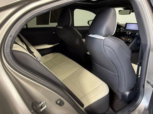 Used 2021 Lexus IS 350 F Sport w/ Navigation Package image 61