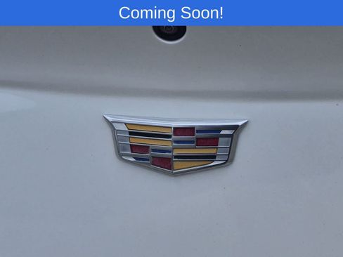 Used 2023 Cadillac CT4 Premium Luxury AWD/4WD image 11