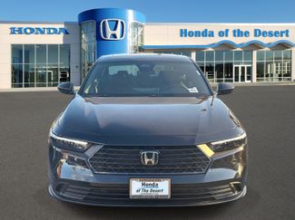 New 2026 Honda Accord Sport video 2