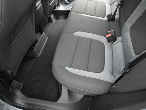 New 2025 Chevrolet TrailBlazer LT w/ Convenience Package FWD image 11