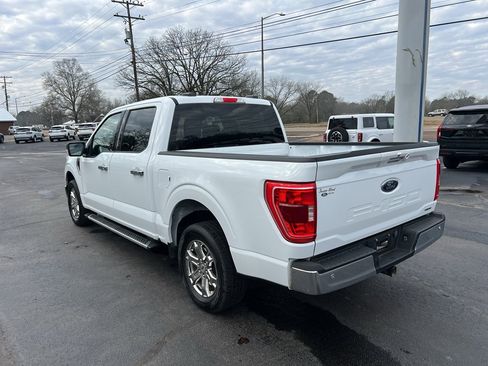 Used 2023 Ford F150 XLT w/ Equipment Group 302A High image 7