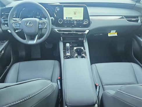New 2026 Lexus RX 350 FWD image 7