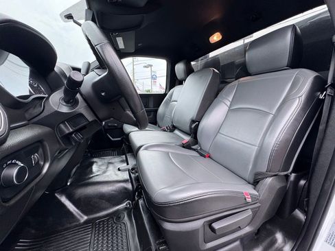 Used 2021 RAM 4500 Tradesman RWD image 13