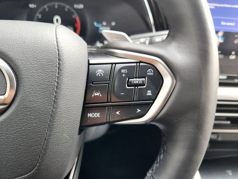 Used 2025 Lexus TX 350 AWD w/ Technology Package image 29