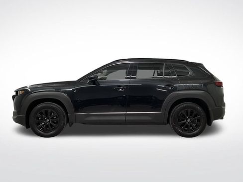 Used 2025 MAZDA CX-50 AWD 2.5 Hybrid w/ Weather Package image 28