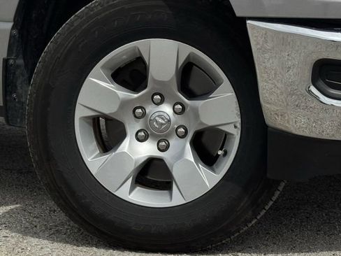 Used 2022 RAM 1500 Lone Star image 28