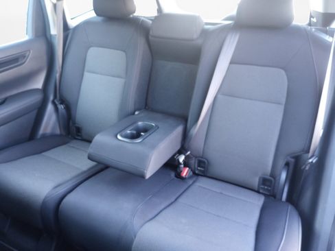 Used 2024 Honda CR-V LX image 14