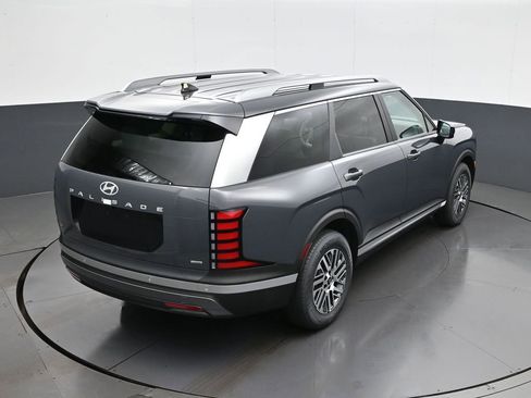 New 2026 Hyundai Palisade SEL AWD/4WD image 18