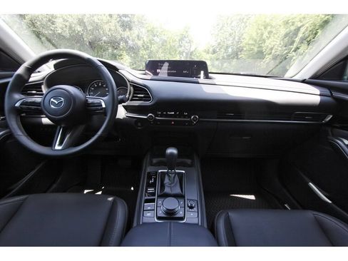 Certified 2026 MAZDA CX-30 AWD 2.5 S w/ Premium Package image 7