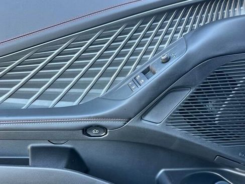 New 2025 Dodge Charger Daytona R/T w/ Quick Order Package 25M R/T image 8