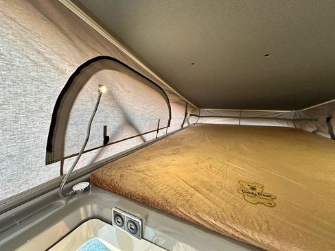 Used 2023 RAM ProMaster 3500 w/ Premium Convenience Group (B) FWD image 62