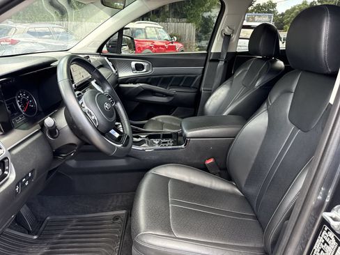 Used 2021 Kia Sorento SX FWD image 9