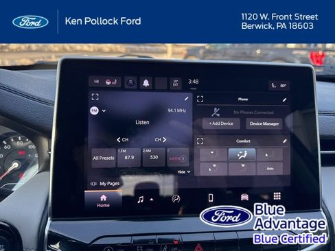 Used 2022 Jeep Compass Limited image 19