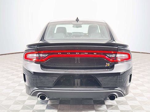 Used 2023 Dodge Charger Scat Pack w/ Plus Group image 8