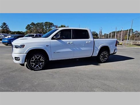 New 2026 RAM 1500 Laramie w/ Sport Appearance Package image 32