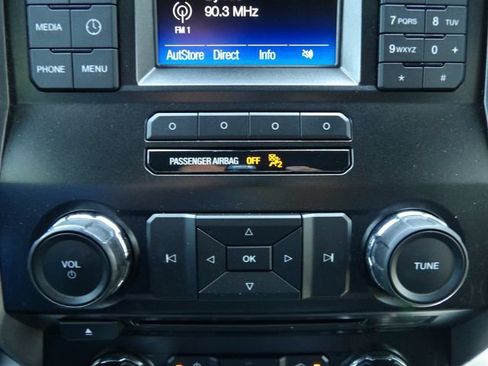 Used 2015 Ford F150 XLT w/ Equipment Group 301A Mid RWD image 24
